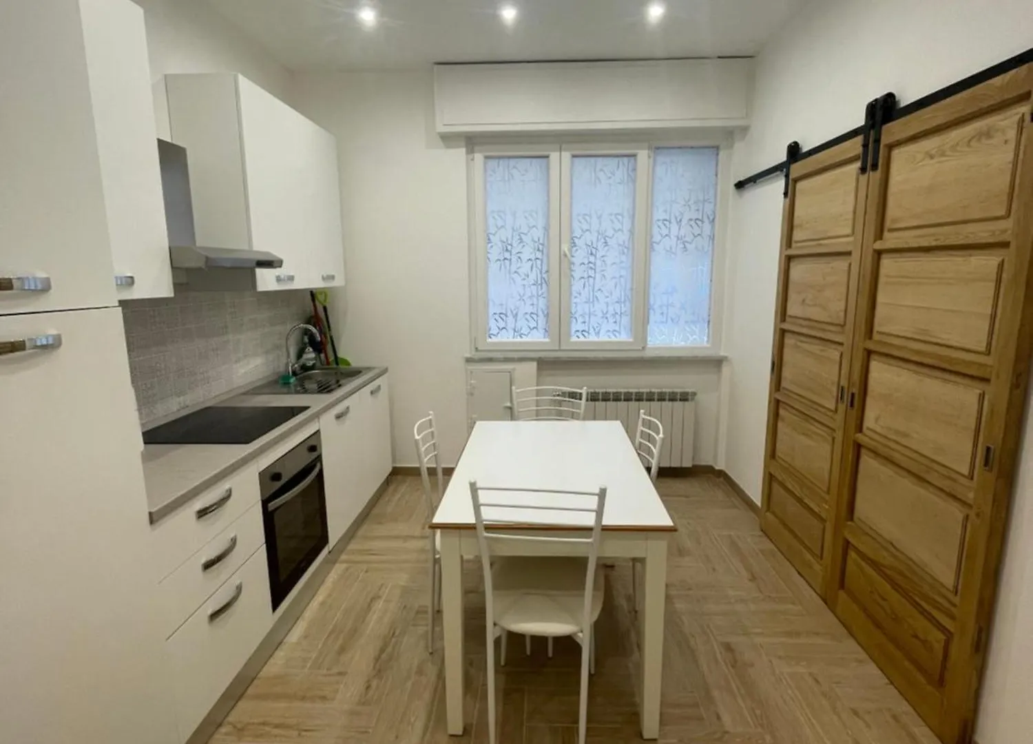 Apartmán La Casetta Al Mare Savona
