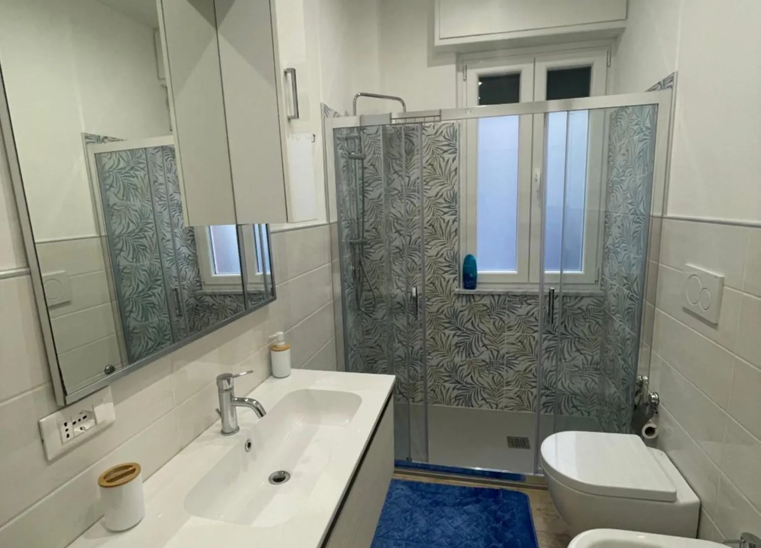 Apartmán La Casetta Al Mare Savona Itálie