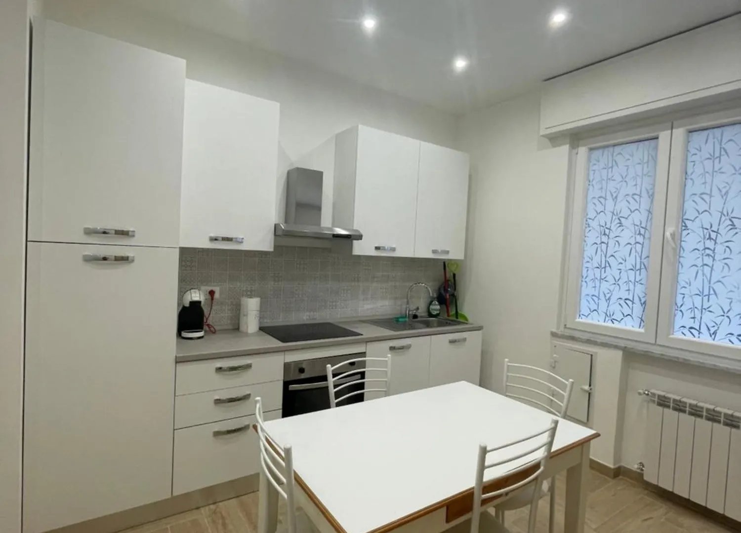 La Casetta Al Mare Savona Apartmán